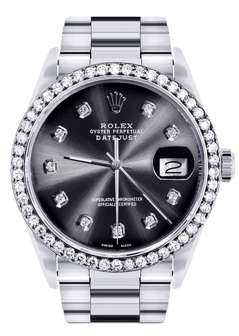 datejust 16200 rolex|diamond rolex 16200 price.